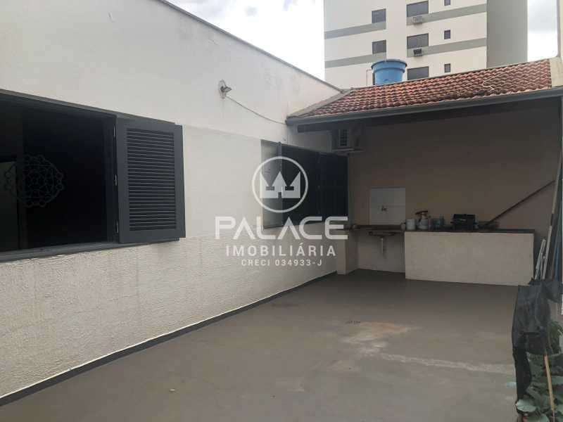 Imagens do imóveis casa para alugar em centro, piracicaba 3 quartos 170m²