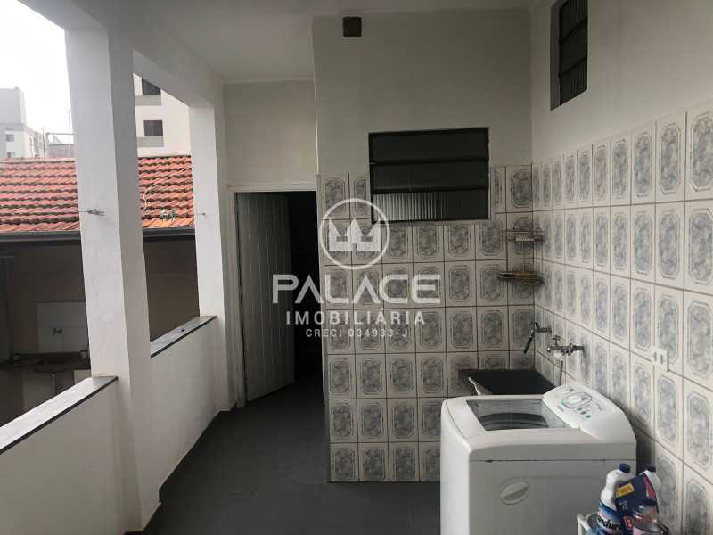 Imagens do imóveis casa para alugar em centro, piracicaba 3 quartos 170m²