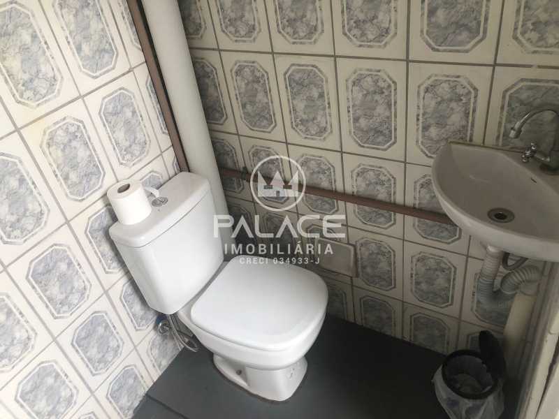 Imagens do imóveis casa para alugar em centro, piracicaba 3 quartos 170m²