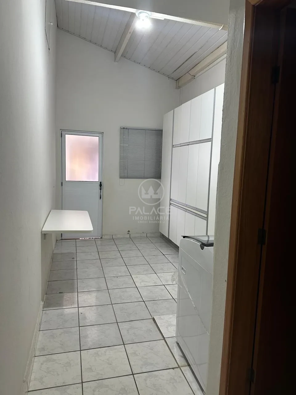 Casa à venda em Santa Terezinha, Piracicaba — Portal Mundo do Imóvel