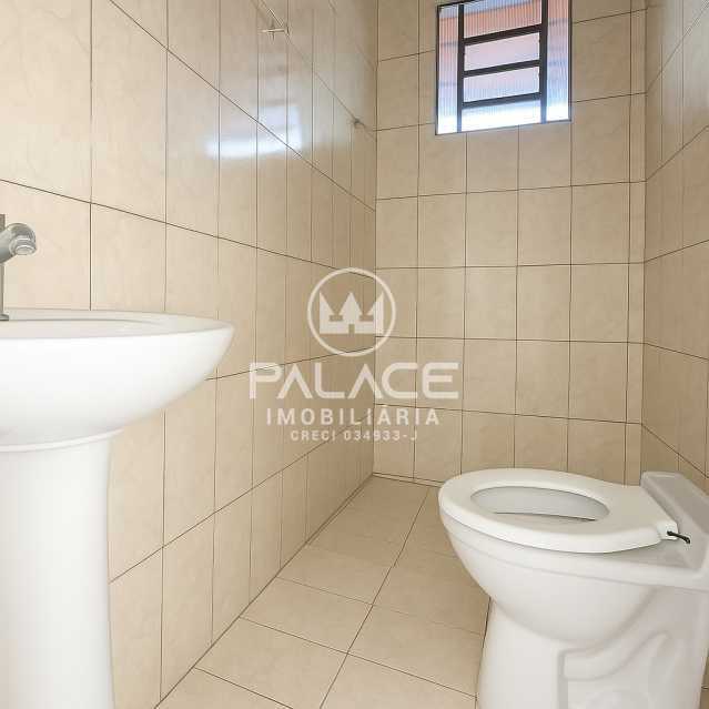 Imagens do imóveis casa para alugar em jardim nova suíça, piracicaba 3 quartos 128m²