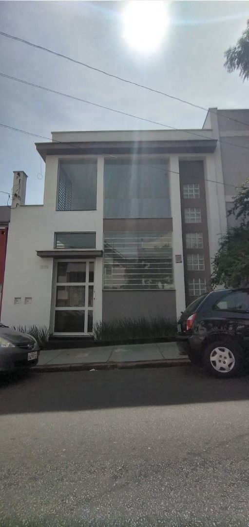 Prédio Inteiro, 94 m² - Foto 1