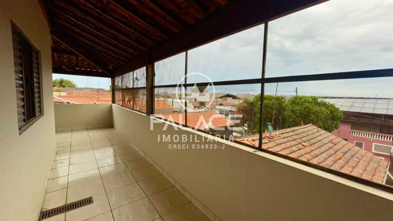 Imagens do imóveis casa para alugar em jardim nova suíça, piracicaba 3 quartos 128m²