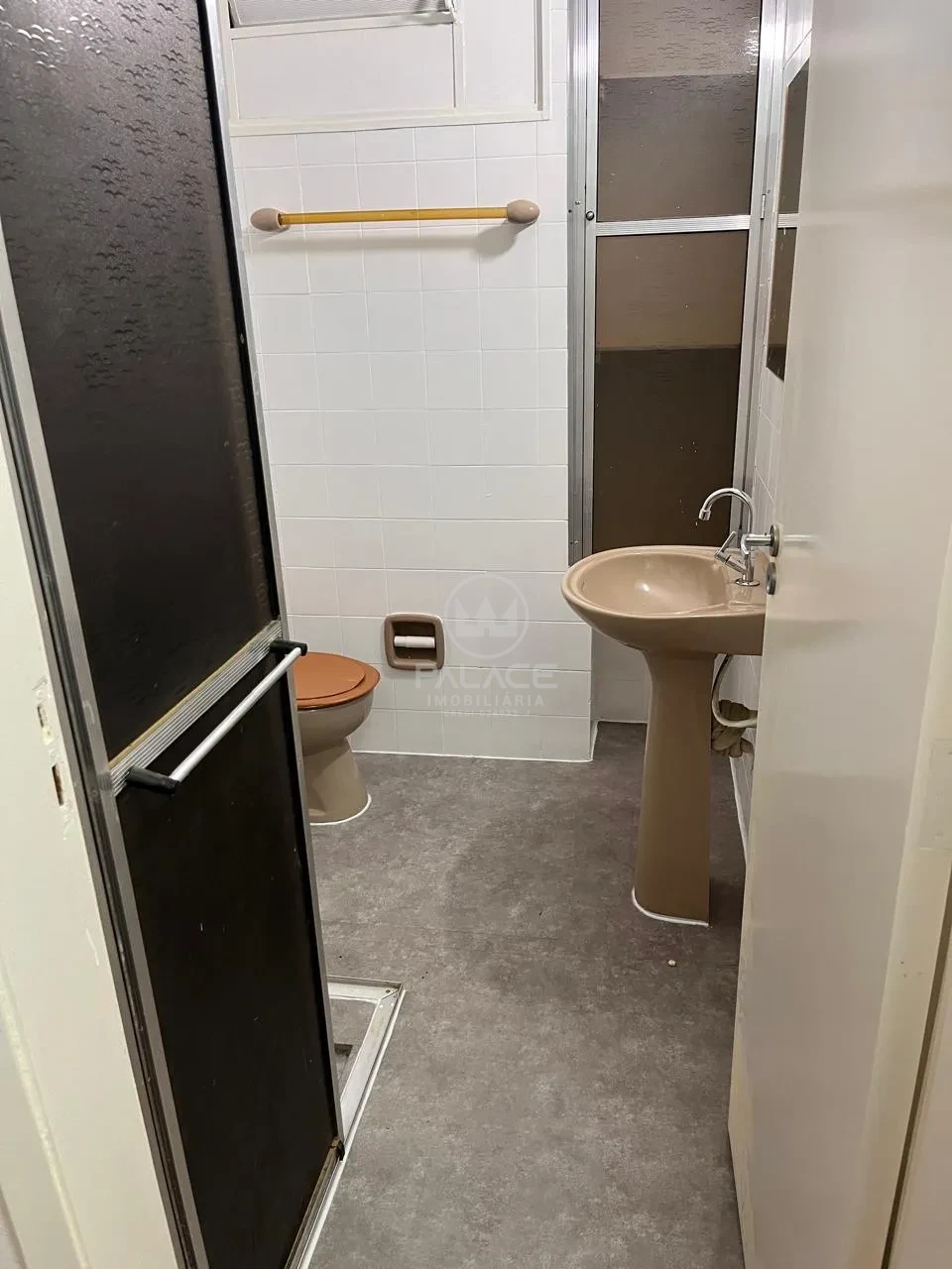 Apartamento à Venda no Centro