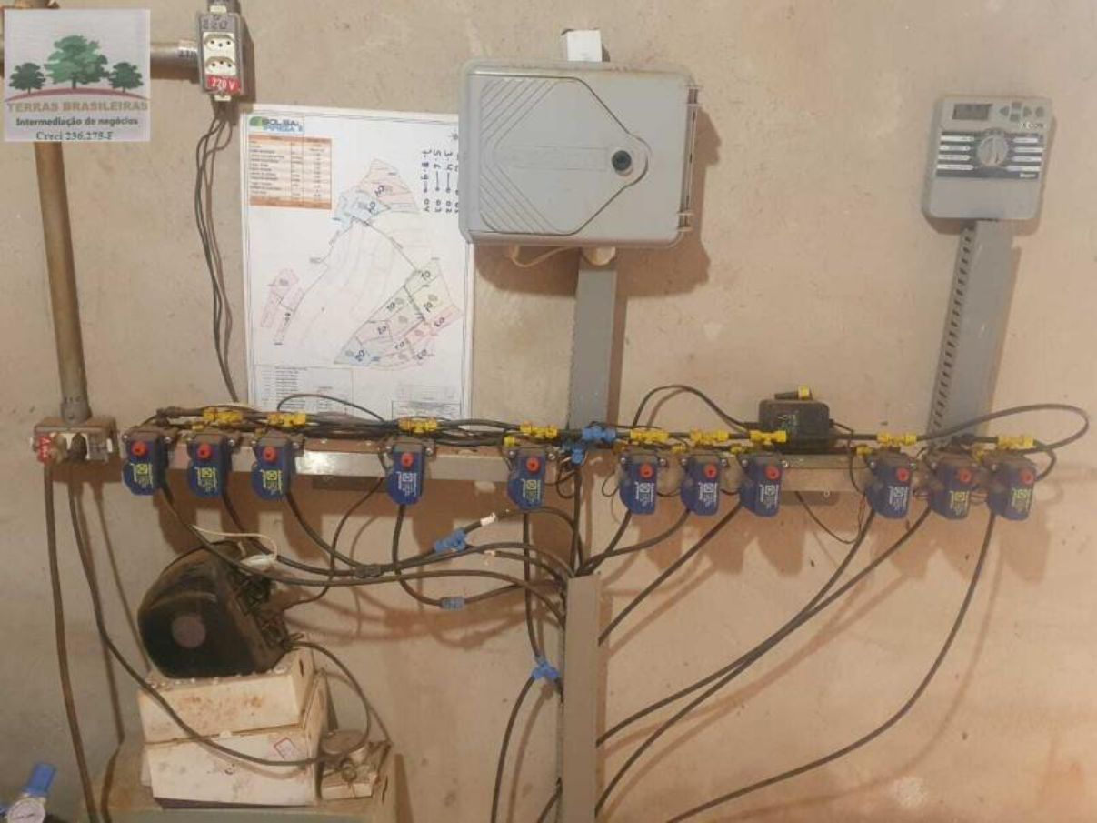 Imagens do imóveis fazenda à venda em zona rural, perdizes 10 quartos