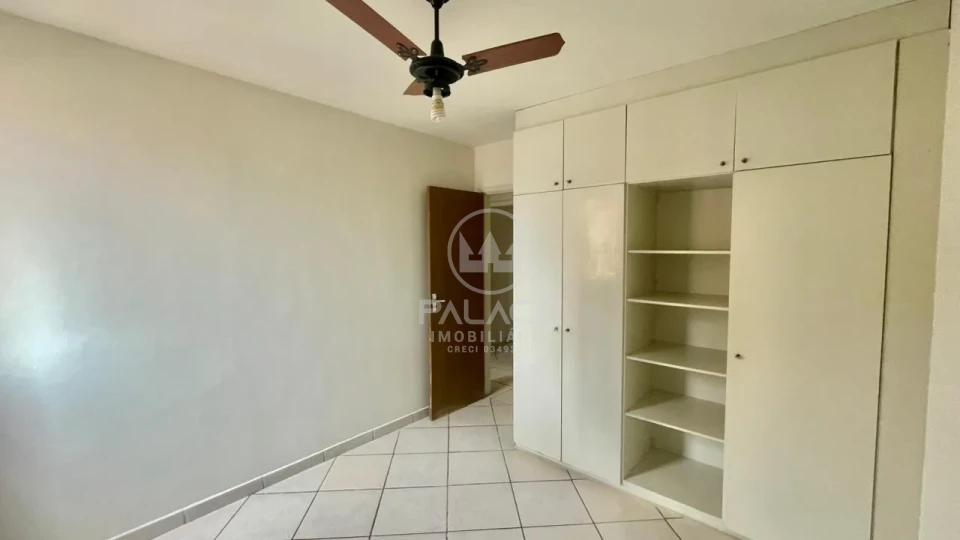 APARTAMENTO PRA LOCACAO ED VERMONT - BAIRRO ALTO