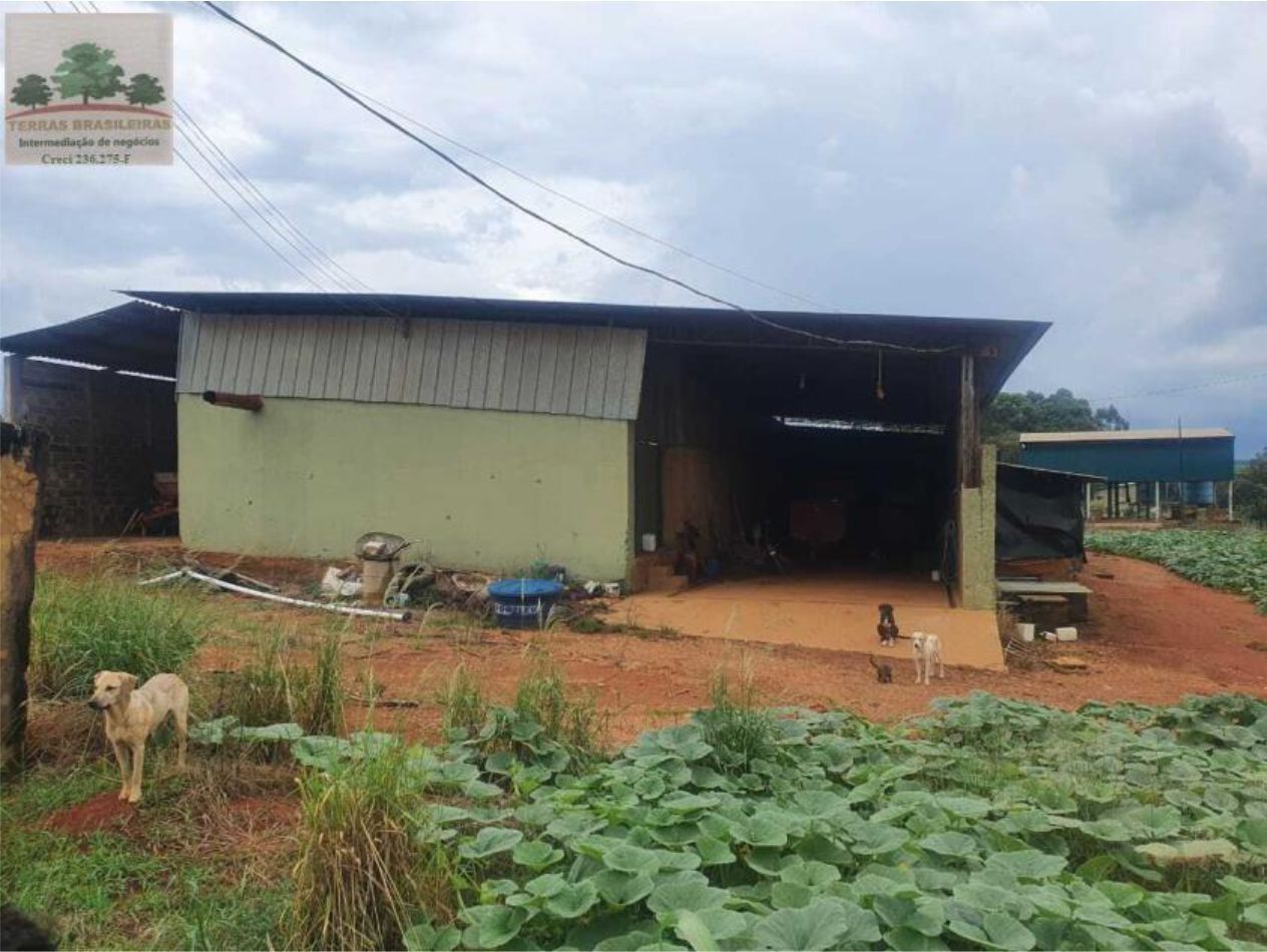Imagens do imóveis fazenda à venda em zona rural, perdizes 10 quartos
