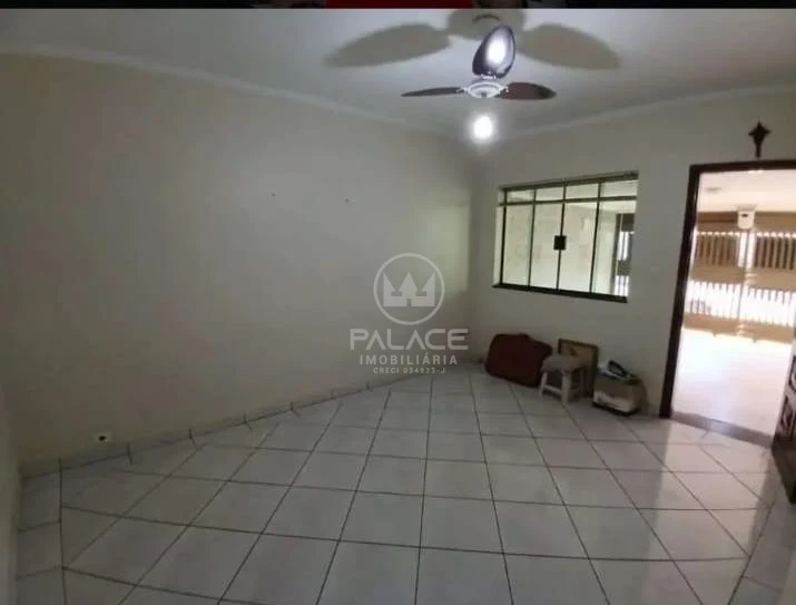 Casa À Venda Vila Independência Piracicaba