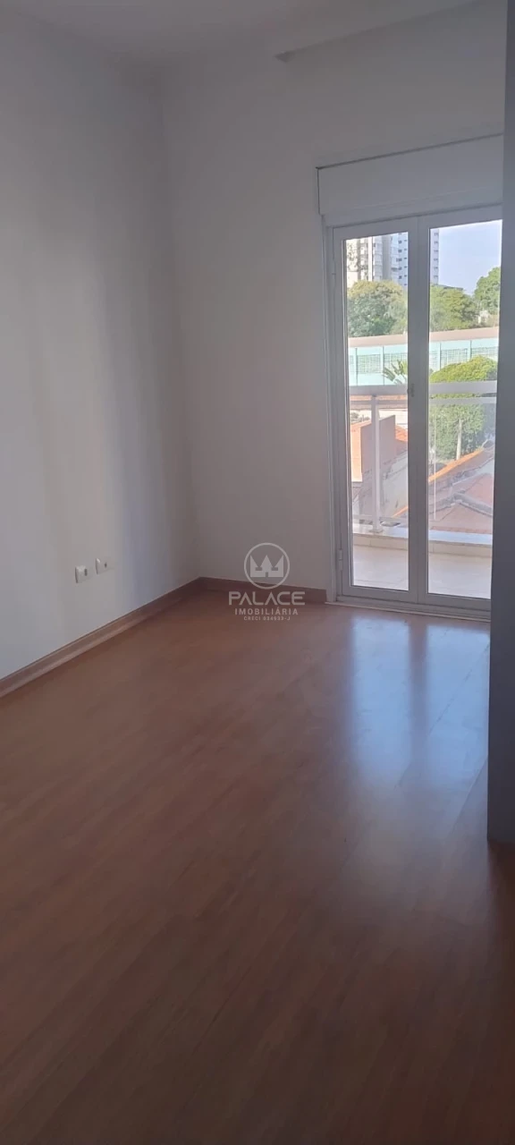 Apartamento À Venda Condomínio Residencial San Victor Piracicaba - Foto 13
