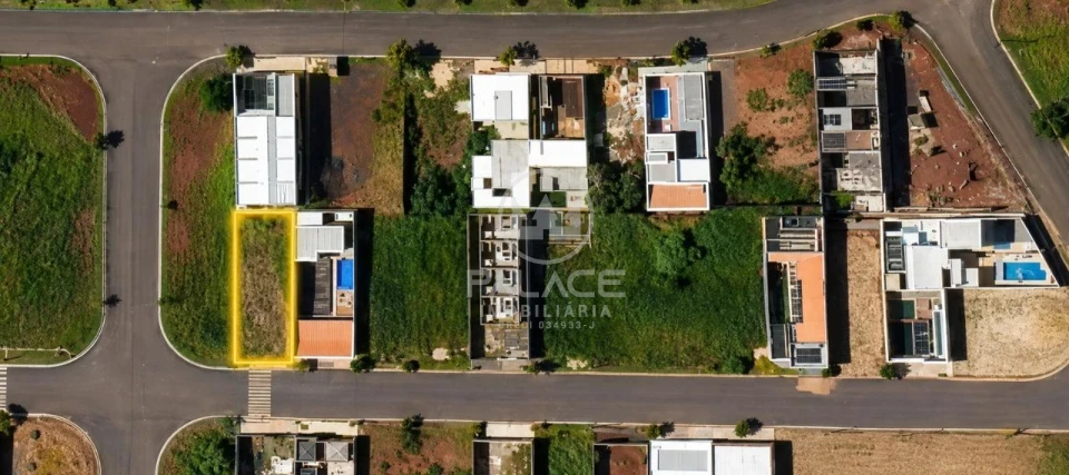 Terreno, 250 m² - Foto 3