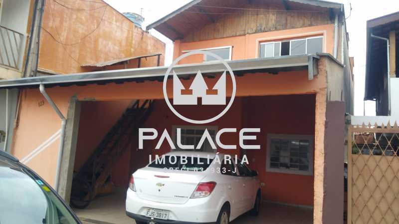 Imagens do imóveis casa em condomínio à venda em loteamento são francisco, piracicaba 5 quartos 220m²