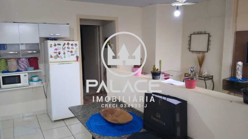 Imagens do imóveis casa em condomínio à venda em loteamento são francisco, piracicaba 5 quartos 220m²