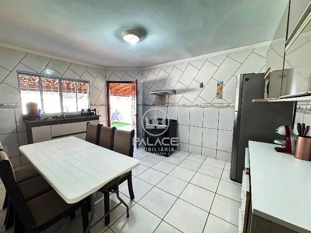 Excelente casa em Aguas de São Pedro