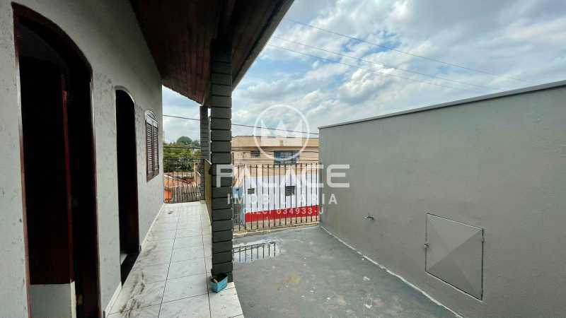 Imagens do imóveis casa à venda em jardim esplanada, piracicaba 3 quartos 170m²