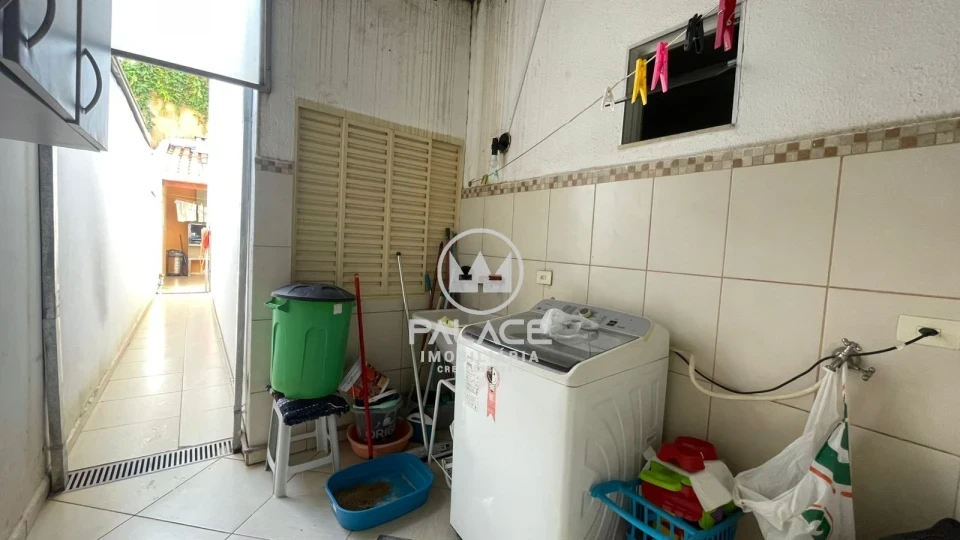 Casa À Venda E Locação Jardim Brasília Piracicaba