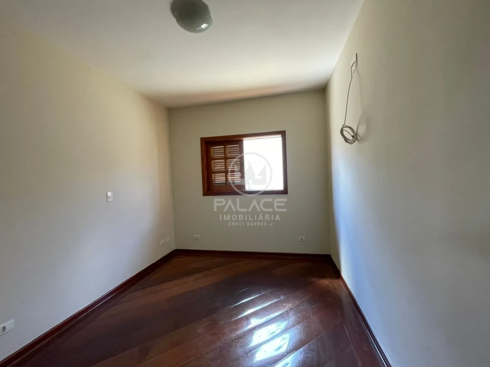 Casa Para Alugar Nova Piracicaba Piracicaba