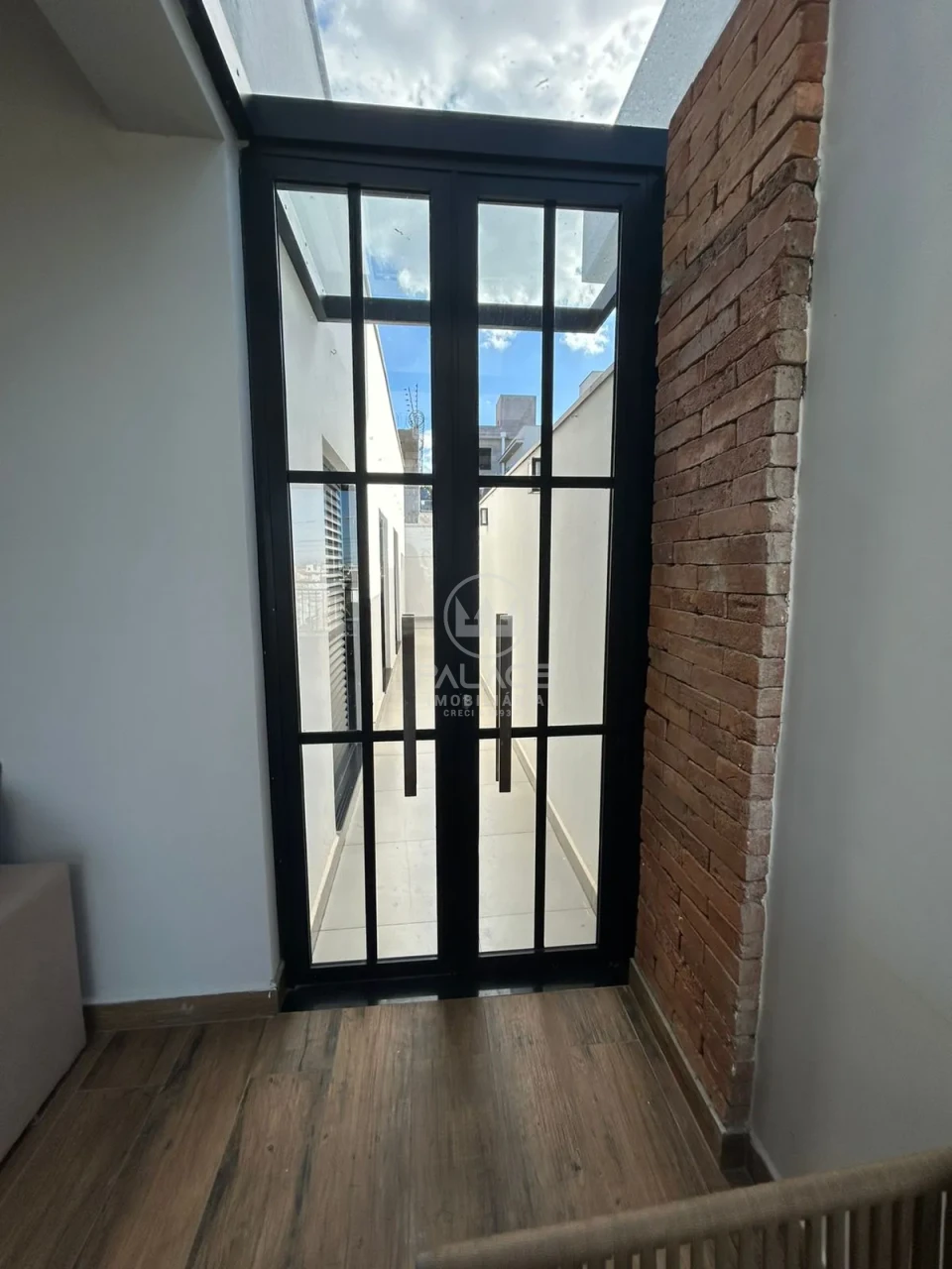 CASA PARA ALUGAR NO CONDOMÍNIO RESERVA DAS PAINEIRAS COM 4 QUARTOS / PIRACICABA