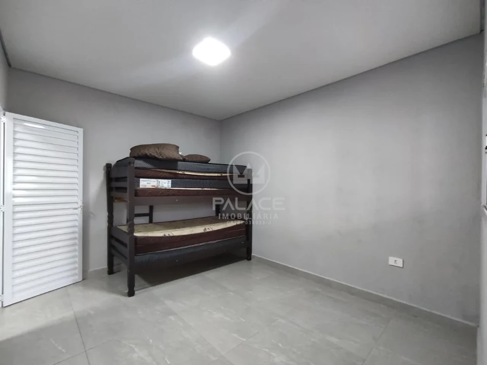 Casa Para Alugar Jardim São Francisco Piracicaba