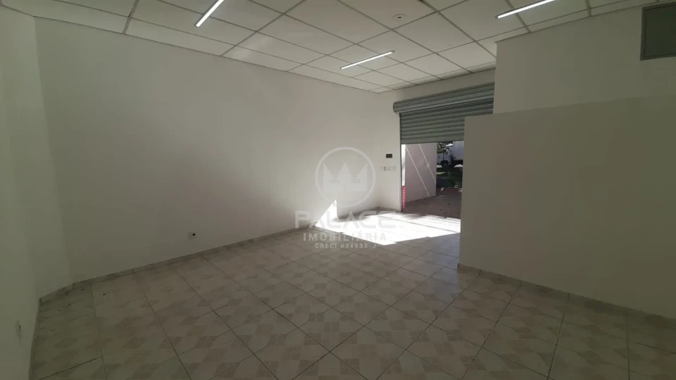SALA PARA LOCAÇÃO / SANTA ROSA