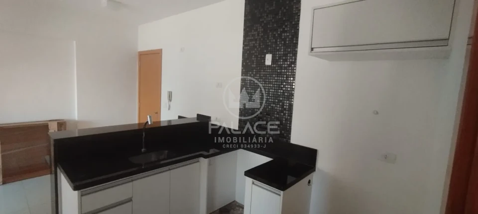 Apartamento Para Alugar Edificio Mondial Piracicaba