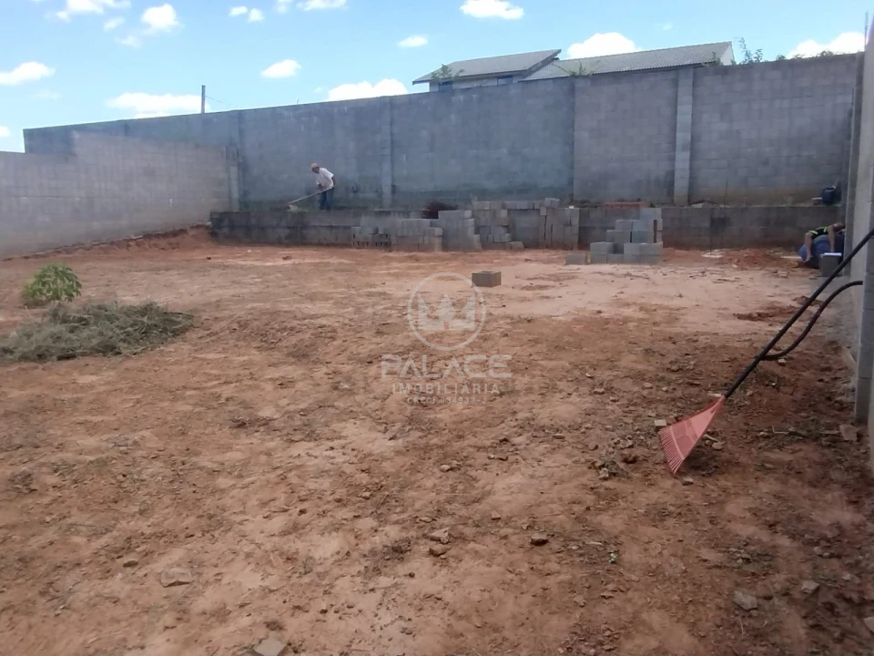 Terreno Em Condomínio À Venda Condominio Portal Da Volta Grande Piracicaba