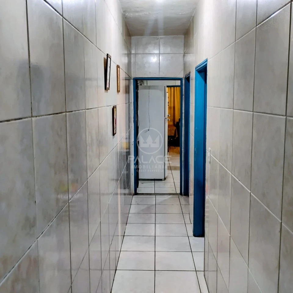 Casa À Venda Monte Líbano Piracicaba