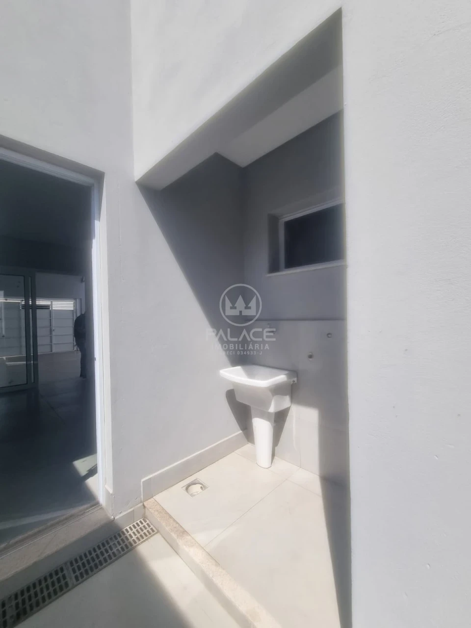 Casa À Venda Residencial Nova Água Branca Ii Piracicaba - Foto 5
