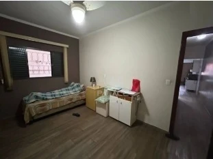Casa À Venda Água Branca Piracicaba