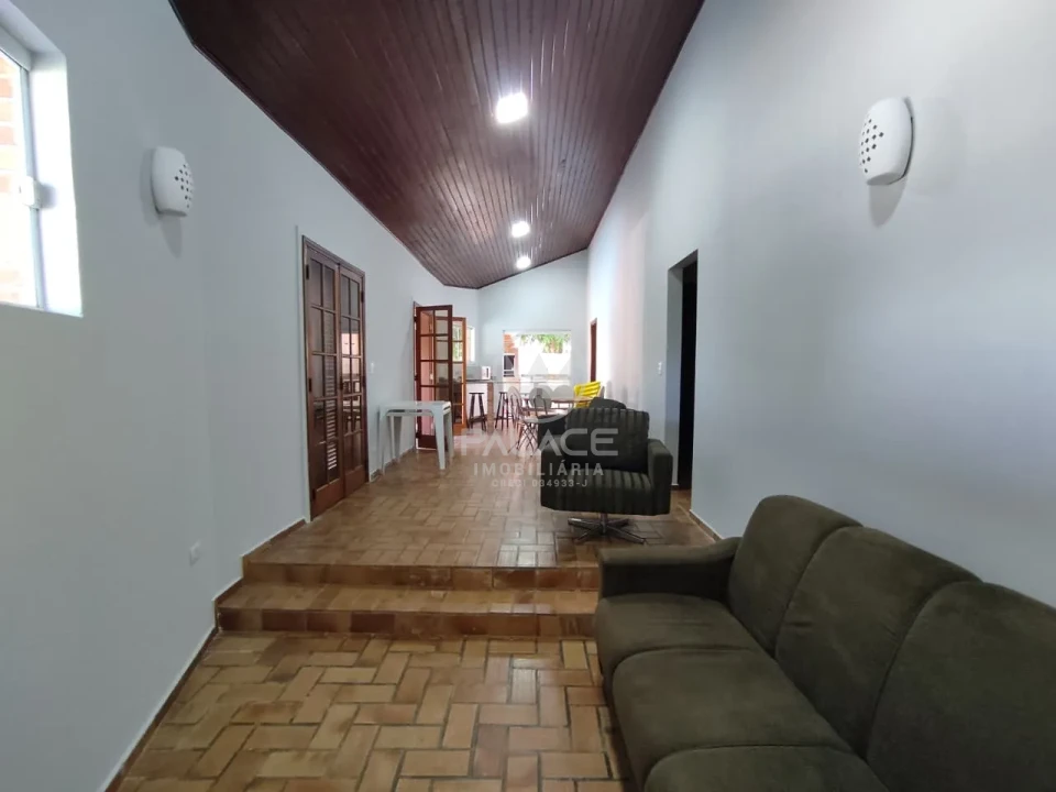 Casa Em Condomínio À Venda E Locação Condominio Colinas De Piracicaba (Ártemis) Piracicaba