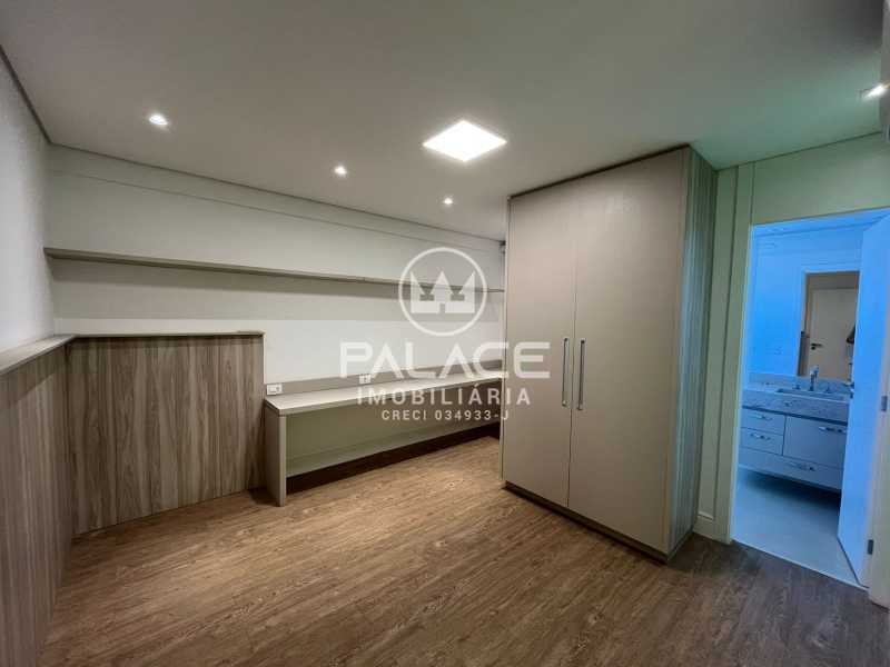 Imagens do imóveis apartamento para alugar em jardim elite, piracicaba 3 quartos 253m²