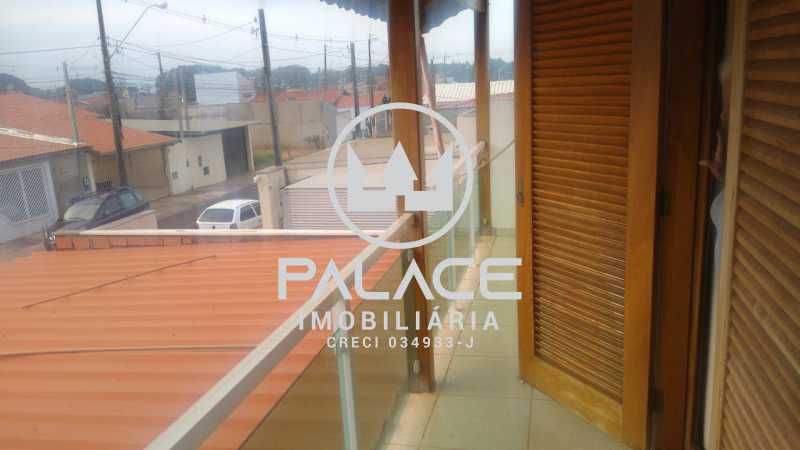 Imagens do imóveis casa em condomínio à venda em loteamento são francisco, piracicaba 2 quartos 145m²