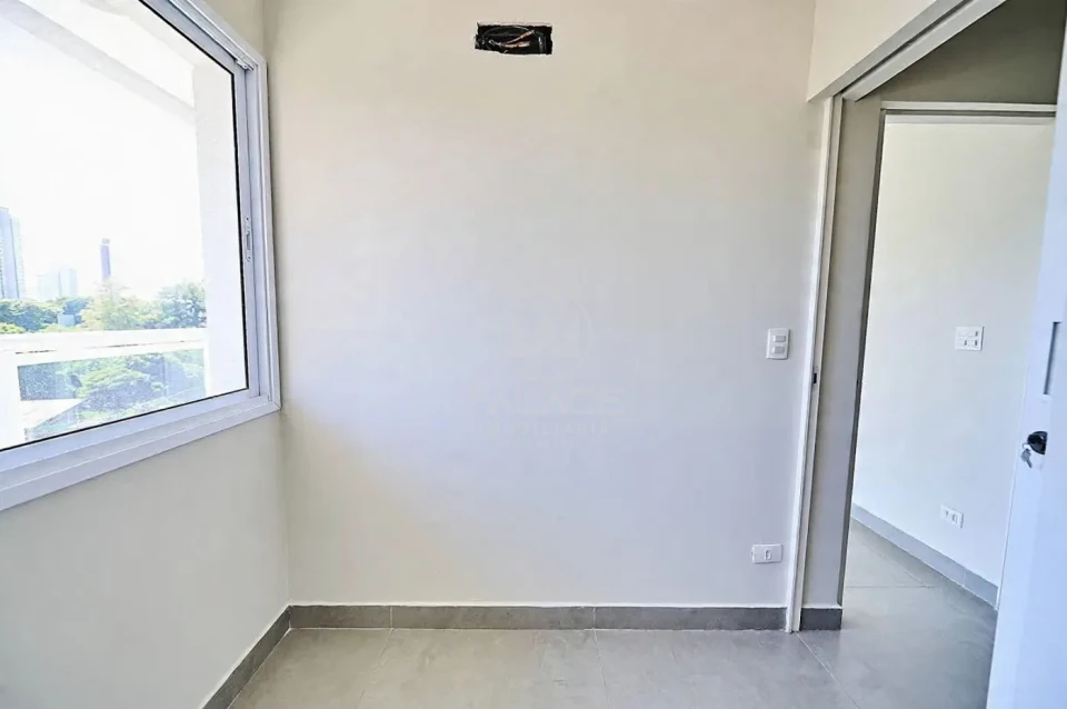 Condomínio Edifício Trio By Lindenberg