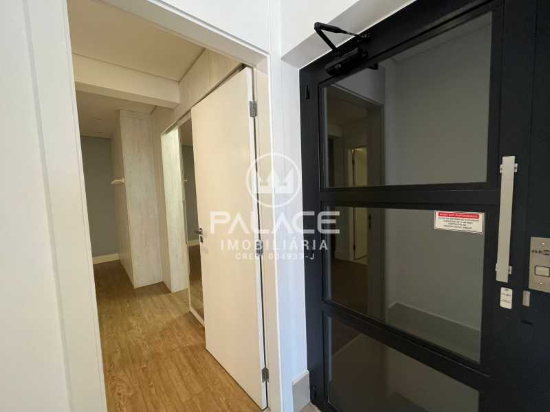 Imagens do imóveis apartamento para alugar em jardim elite, piracicaba 3 quartos 253m²