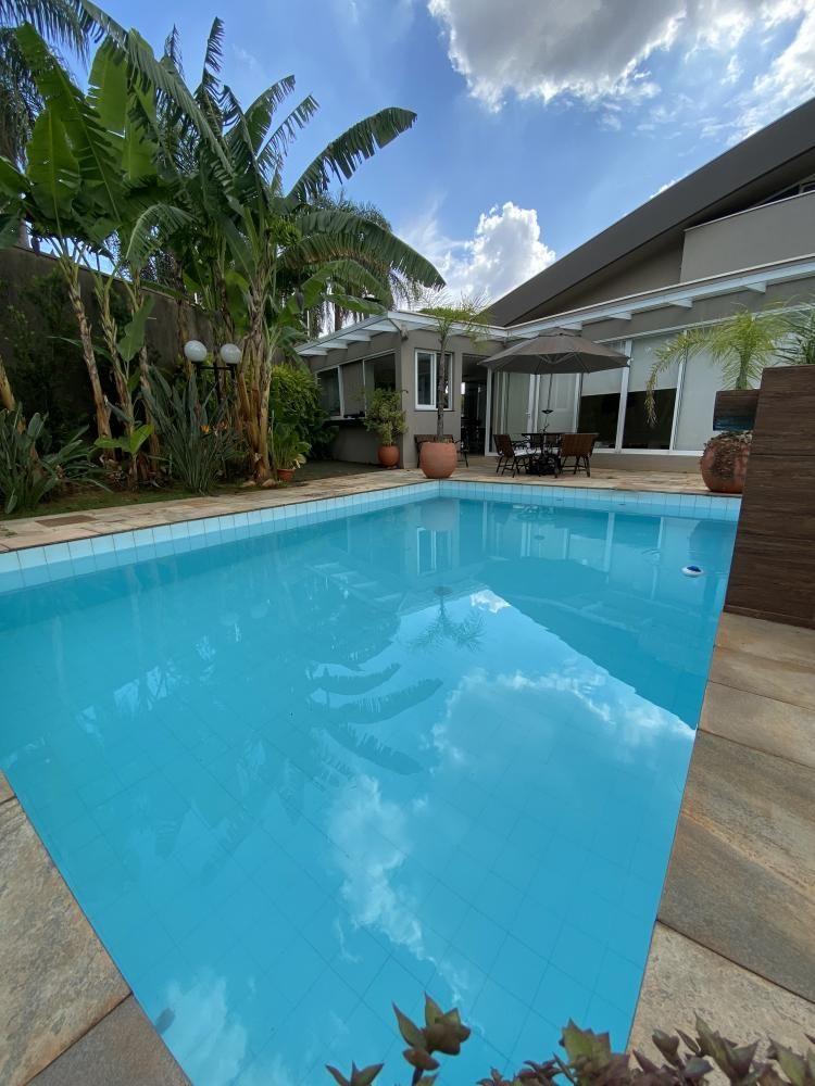 Imagens do imóveis casa à venda em parque santa cecília, piracicaba 5 quartos 459m²