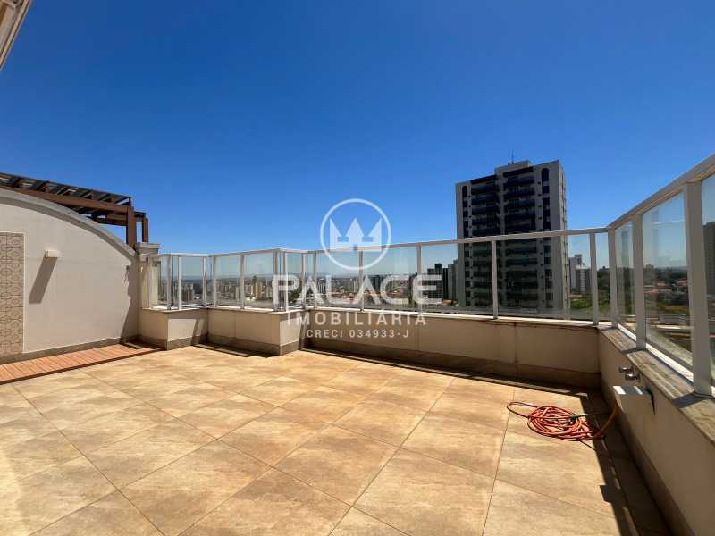 Imagens do imóveis apartamento para alugar em jardim elite, piracicaba 3 quartos 253m²