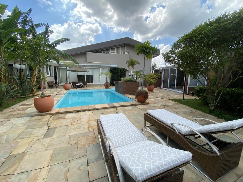 Imagens do imóveis casa à venda em parque santa cecília, piracicaba 5 quartos 459m²