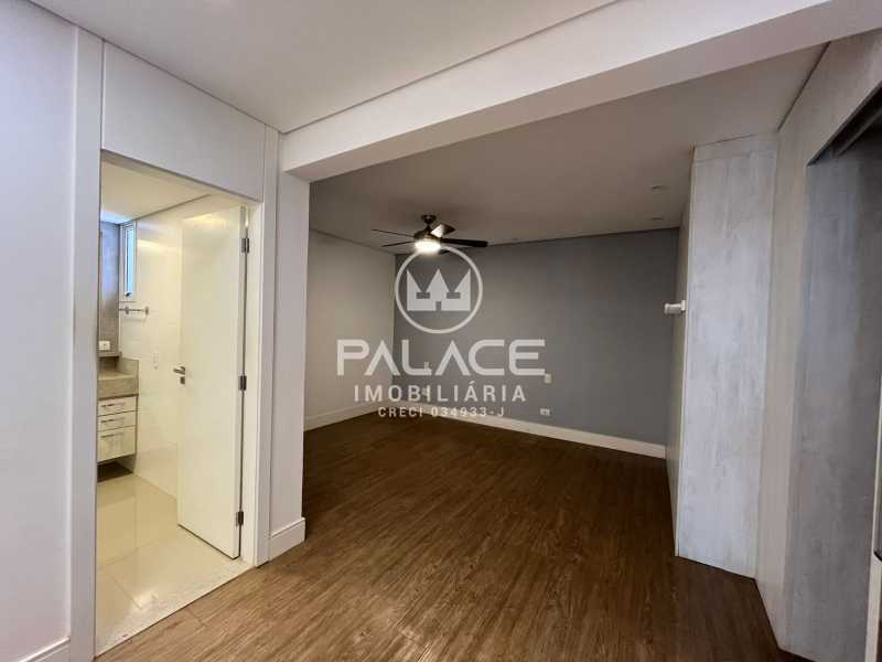Imagens do imóveis apartamento para alugar em jardim elite, piracicaba 3 quartos 253m²