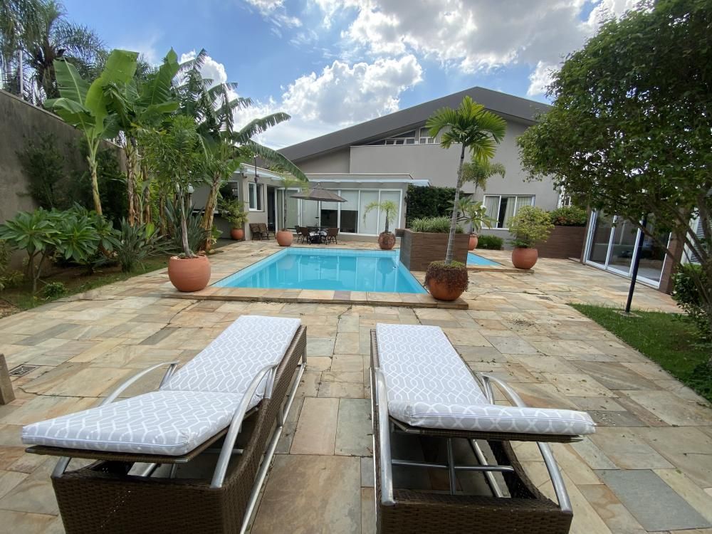 Imagens do imóveis casa à venda em parque santa cecília, piracicaba 5 quartos 459m²