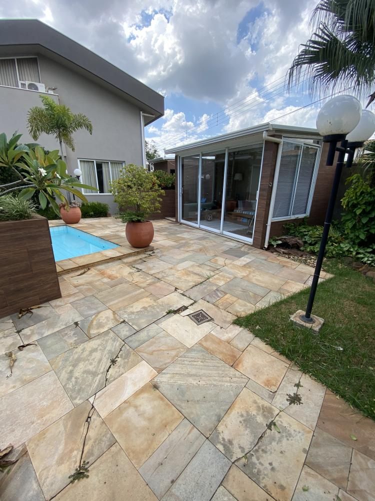 Imagens do imóveis casa à venda em parque santa cecília, piracicaba 5 quartos 459m²