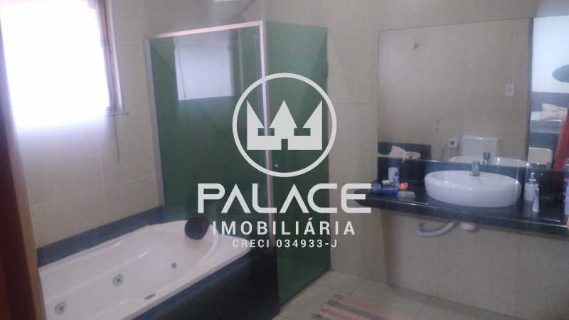 Imagens do imóveis casa em condomínio à venda em loteamento são francisco, piracicaba 2 quartos 145m²