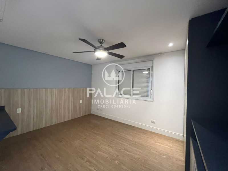 Imagens do imóveis apartamento para alugar em jardim elite, piracicaba 3 quartos 253m²