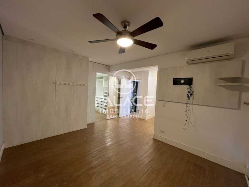 Imagens do imóveis apartamento para alugar em jardim elite, piracicaba 3 quartos 253m²