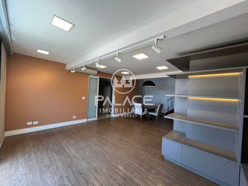 Imagens do imóveis apartamento para alugar em jardim elite, piracicaba 3 quartos 253m²