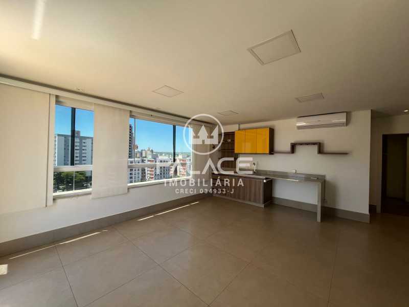 Imagens do imóveis apartamento para alugar em jardim elite, piracicaba 3 quartos 253m²