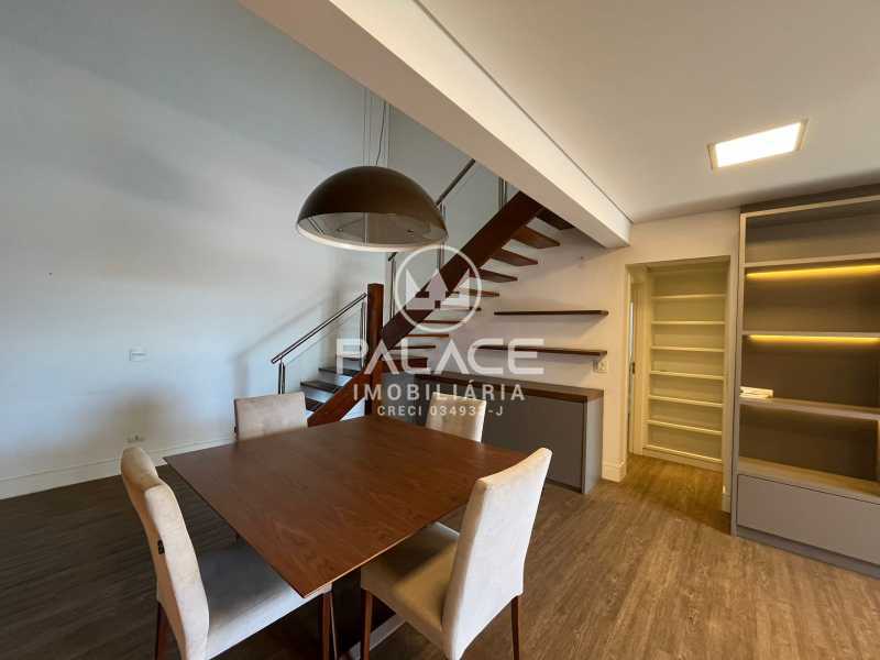 Imagens do imóveis apartamento para alugar em jardim elite, piracicaba 3 quartos 253m²