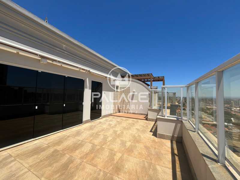 Imagens do imóveis apartamento para alugar em jardim elite, piracicaba 3 quartos 253m²