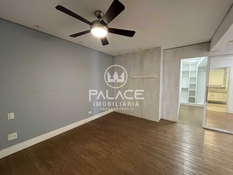 Imagens do imóveis apartamento para alugar em jardim elite, piracicaba 3 quartos 253m²