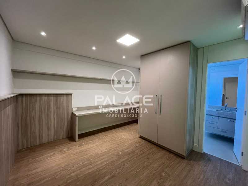 Imagens do imóveis apartamento para alugar em jardim elite, piracicaba 3 quartos 253m²