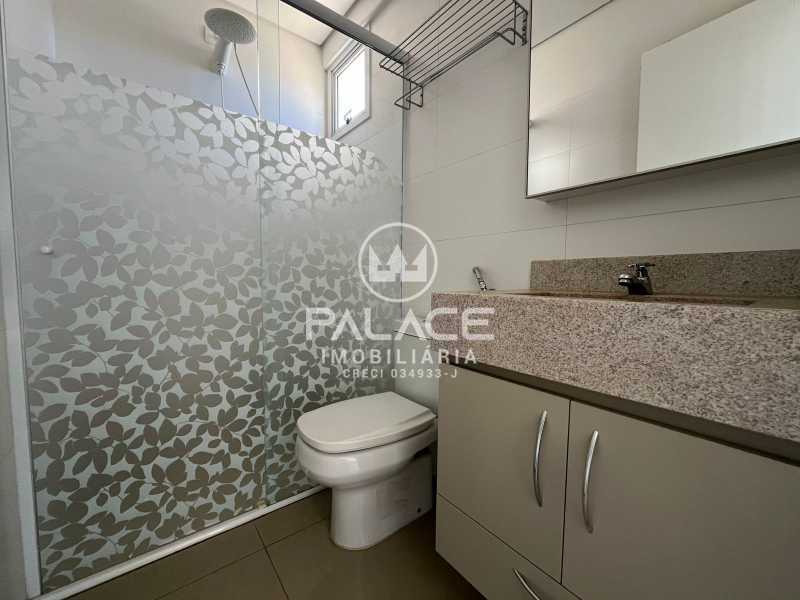 Imagens do imóveis apartamento para alugar em jardim elite, piracicaba 3 quartos 253m²
