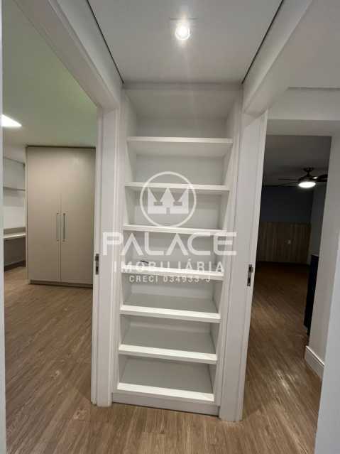 Imagens do imóveis apartamento para alugar em jardim elite, piracicaba 3 quartos 253m²